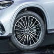 2023 Mercedes-Benz GLC300 4Matic launched in Malaysia – 2.0T mild hybrid; AMG Line; from RM430k