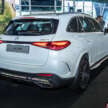 2023 Mercedes-Benz GLC300 4Matic launched in Malaysia – 2.0T mild hybrid; AMG Line; from RM430k