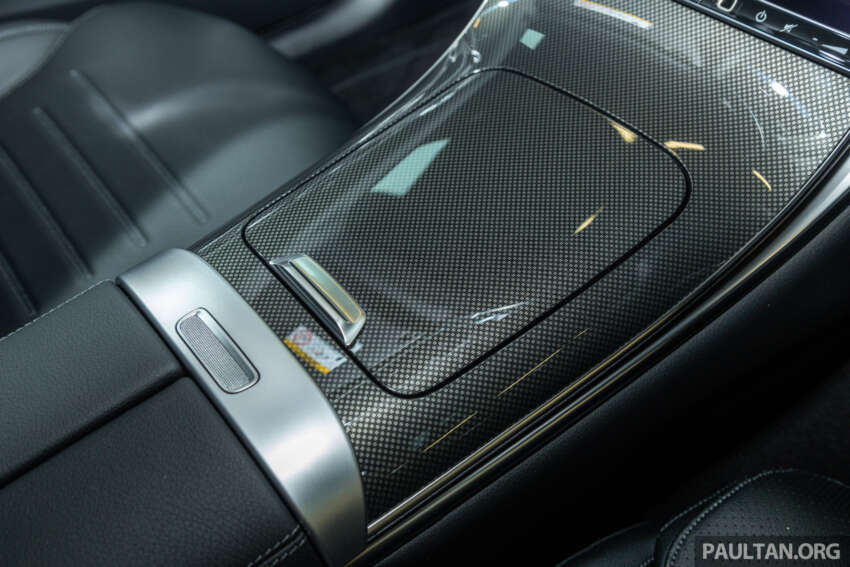 2023 Mercedes-Benz GLC300 4Matic launched in Malaysia – 2.0T mild hybrid; AMG Line; from RM430k 1600944