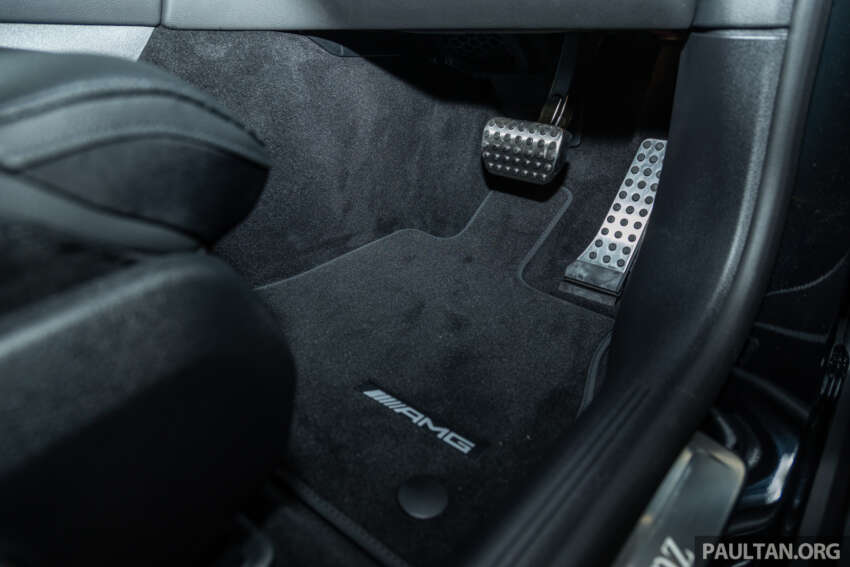 2023 Mercedes-Benz GLC300 4Matic launched in Malaysia – 2.0T mild hybrid; AMG Line; from RM430k 1600958