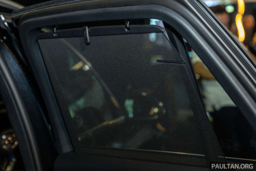 2023 Mercedes-Benz GLC300 4Matic launched in Malaysia – 2.0T mild hybrid; AMG Line; from RM430k 1600968