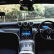 2023 Mercedes-Benz GLC300 4Matic launched in Malaysia – 2.0T mild hybrid; AMG Line; from RM430k
