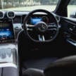 2023 Mercedes-Benz GLC300 4Matic launched in Malaysia – 2.0T mild hybrid; AMG Line; from RM430k