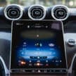 2023 Mercedes-Benz GLC300 4Matic launched in Malaysia – 2.0T mild hybrid; AMG Line; from RM430k