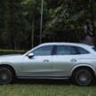 2023 Mercedes-Benz GLC300 4Matic launched in Malaysia – 2.0T mild hybrid; AMG Line; from RM430k