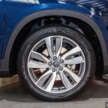 Proton X90 SUV launched, priced from RM123,800 to RM152,800 – 6 or 7 seats, 1.5L TGDi 48V mild-hybrid
