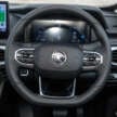 Proton X90 SUV launched, priced from RM123,800 to RM152,800 – 6 or 7 seats, 1.5L TGDi 48V mild-hybrid
