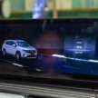 Proton X90 SUV launched, priced from RM123,800 to RM152,800 – 6 or 7 seats, 1.5L TGDi 48V mild-hybrid