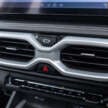 Proton X90 SUV launched, priced from RM123,800 to RM152,800 – 6 or 7 seats, 1.5L TGDi 48V mild-hybrid