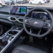Proton X90 SUV launched, priced from RM123,800 to RM152,800 – 6 or 7 seats, 1.5L TGDi 48V mild-hybrid