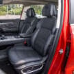 Proton X90 SUV launched, priced from RM123,800 to RM152,800 – 6 or 7 seats, 1.5L TGDi 48V mild-hybrid