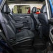 Proton X90 SUV launched, priced from RM123,800 to RM152,800 – 6 or 7 seats, 1.5L TGDi 48V mild-hybrid