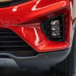 Proton X90 SUV launched, priced from RM123,800 to RM152,800 – 6 or 7 seats, 1.5L TGDi 48V mild-hybrid