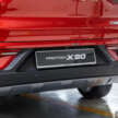 Proton X90 2023 dilancarkan — harga dari RM124k-RM153k, 1.5T-GDi 48V <em>mild-hybrid</em>, 6&7-tempat duduk