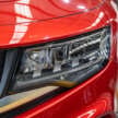 Proton X90 SUV launched, priced from RM123,800 to RM152,800 – 6 or 7 seats, 1.5L TGDi 48V mild-hybrid