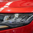 Proton X90 SUV launched, priced from RM123,800 to RM152,800 – 6 or 7 seats, 1.5L TGDi 48V mild-hybrid