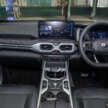 Proton X90 SUV launched, priced from RM123,800 to RM152,800 – 6 or 7 seats, 1.5L TGDi 48V mild-hybrid