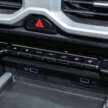 Proton X90 SUV launched, priced from RM123,800 to RM152,800 – 6 or 7 seats, 1.5L TGDi 48V mild-hybrid