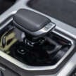 Proton X90 SUV launched, priced from RM123,800 to RM152,800 – 6 or 7 seats, 1.5L TGDi 48V mild-hybrid