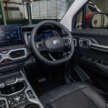 Proton X90 SUV launched, priced from RM123,800 to RM152,800 – 6 or 7 seats, 1.5L TGDi 48V mild-hybrid
