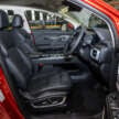 Proton X90 SUV launched, priced from RM123,800 to RM152,800 – 6 or 7 seats, 1.5L TGDi 48V mild-hybrid