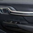 Proton X90 SUV launched, priced from RM123,800 to RM152,800 – 6 or 7 seats, 1.5L TGDi 48V mild-hybrid