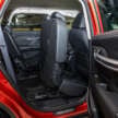 Proton X90 SUV launched, priced from RM123,800 to RM152,800 – 6 or 7 seats, 1.5L TGDi 48V mild-hybrid