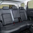 Proton X90 SUV launched, priced from RM123,800 to RM152,800 – 6 or 7 seats, 1.5L TGDi 48V mild-hybrid