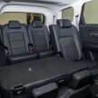 Proton X90 SUV launched, priced from RM123,800 to RM152,800 – 6 or 7 seats, 1.5L TGDi 48V mild-hybrid