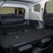 Proton X90 SUV launched, priced from RM123,800 to RM152,800 – 6 or 7 seats, 1.5L TGDi 48V mild-hybrid