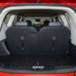 Proton X90 SUV launched, priced from RM123,800 to RM152,800 – 6 or 7 seats, 1.5L TGDi 48V mild-hybrid