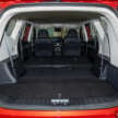 Proton X90 SUV launched, priced from RM123,800 to RM152,800 – 6 or 7 seats, 1.5L TGDi 48V mild-hybrid