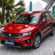Proton X90 SUV launched, priced from RM123,800 to RM152,800 – 6 or 7 seats, 1.5L TGDi 48V mild-hybrid