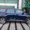 Proton X90 SUV launched, priced from RM123,800 to RM152,800 – 6 or 7 seats, 1.5L TGDi 48V mild-hybrid
