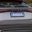 FIRST LOOK: Chery Omoda 5 – CKD B-SUV with 1.5T CVT, bold looks, high specs and Proton X50 pricing?