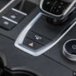 FIRST LOOK: Chery Omoda 5 – CKD B-SUV with 1.5T CVT, bold looks, high specs and Proton X50 pricing?