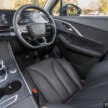FIRST LOOK: Chery Omoda 5 – CKD B-SUV with 1.5T CVT, bold looks, high specs and Proton X50 pricing?