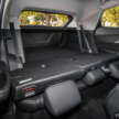 FIRST LOOK: Chery Omoda 5 – CKD B-SUV with 1.5T CVT, bold looks, high specs and Proton X50 pricing?
