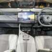 Lotus Eletre in Malaysia – over 500 bookings for the electric SUV to date, deliveries starting in Q4 2023