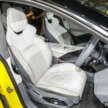 Lotus Eletre in Malaysia – over 500 bookings for the electric SUV to date, deliveries starting in Q4 2023
