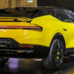 Lotus Eletre in Malaysia – over 500 bookings for the electric SUV to date, deliveries starting in Q4 2023