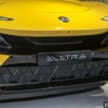 Lotus Eletre in Malaysia – over 500 bookings for the electric SUV to date, deliveries starting in Q4 2023