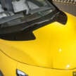 Lotus Eletre in Malaysia – over 500 bookings for the electric SUV to date, deliveries starting in Q4 2023