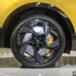 Lotus Eletre in Malaysia – over 500 bookings for the electric SUV to date, deliveries starting in Q4 2023