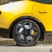 Lotus Eletre in Malaysia – over 500 bookings for the electric SUV to date, deliveries starting in Q4 2023