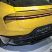 Lotus Eletre in Malaysia – over 500 bookings for the electric SUV to date, deliveries starting in Q4 2023
