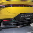 Lotus Eletre in Malaysia – over 500 bookings for the electric SUV to date, deliveries starting in Q4 2023
