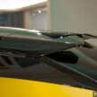 Lotus Eletre in Malaysia – over 500 bookings for the electric SUV to date, deliveries starting in Q4 2023
