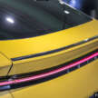 Lotus Eletre in Malaysia – over 500 bookings for the electric SUV to date, deliveries starting in Q4 2023