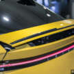 Lotus Eletre in Malaysia – over 500 bookings for the electric SUV to date, deliveries starting in Q4 2023